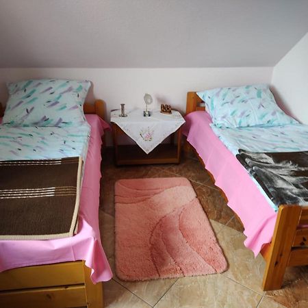 Ferienwohnung Rose Waldeck  Eksteriør bilde