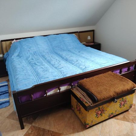 Ferienwohnung Rose Waldeck  Eksteriør bilde