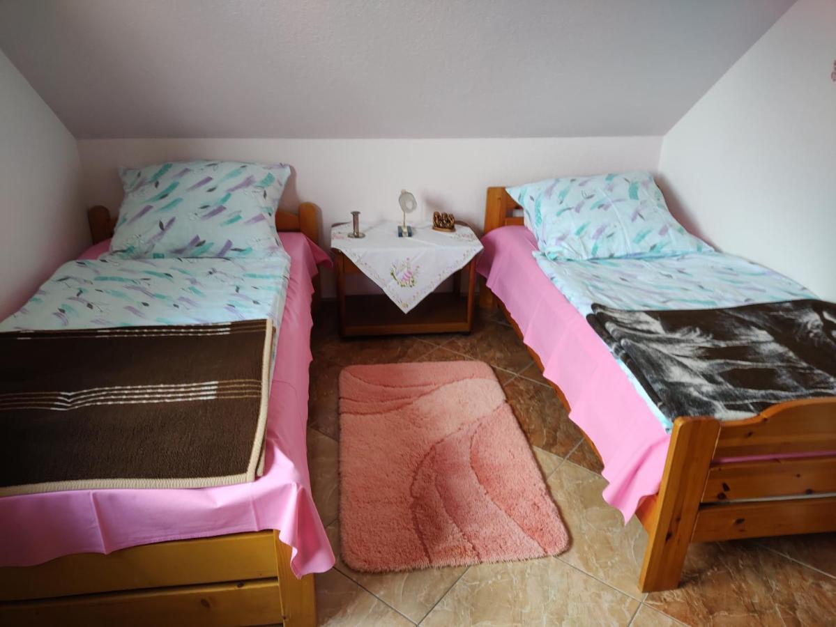 Ferienwohnung Rose Waldeck  Eksteriør bilde